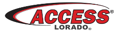Access Lorado Logo