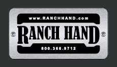 Ranch Hand Logo