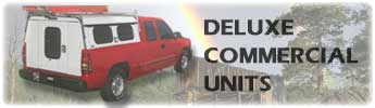 Deluxe Commercial Units